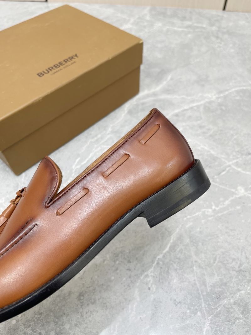 Burberry Business Shoes